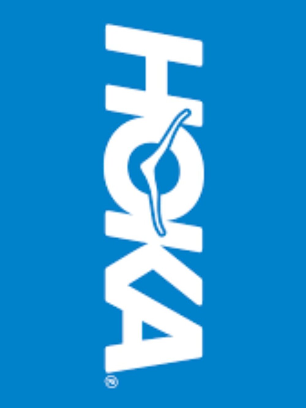 HOKA One One Rincon 3 Sneakers in Black & White - Picture 16 of 16